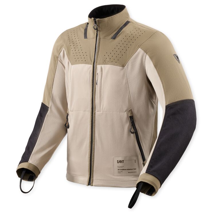 REV'IT! Territory 2 Jacket - RevZilla