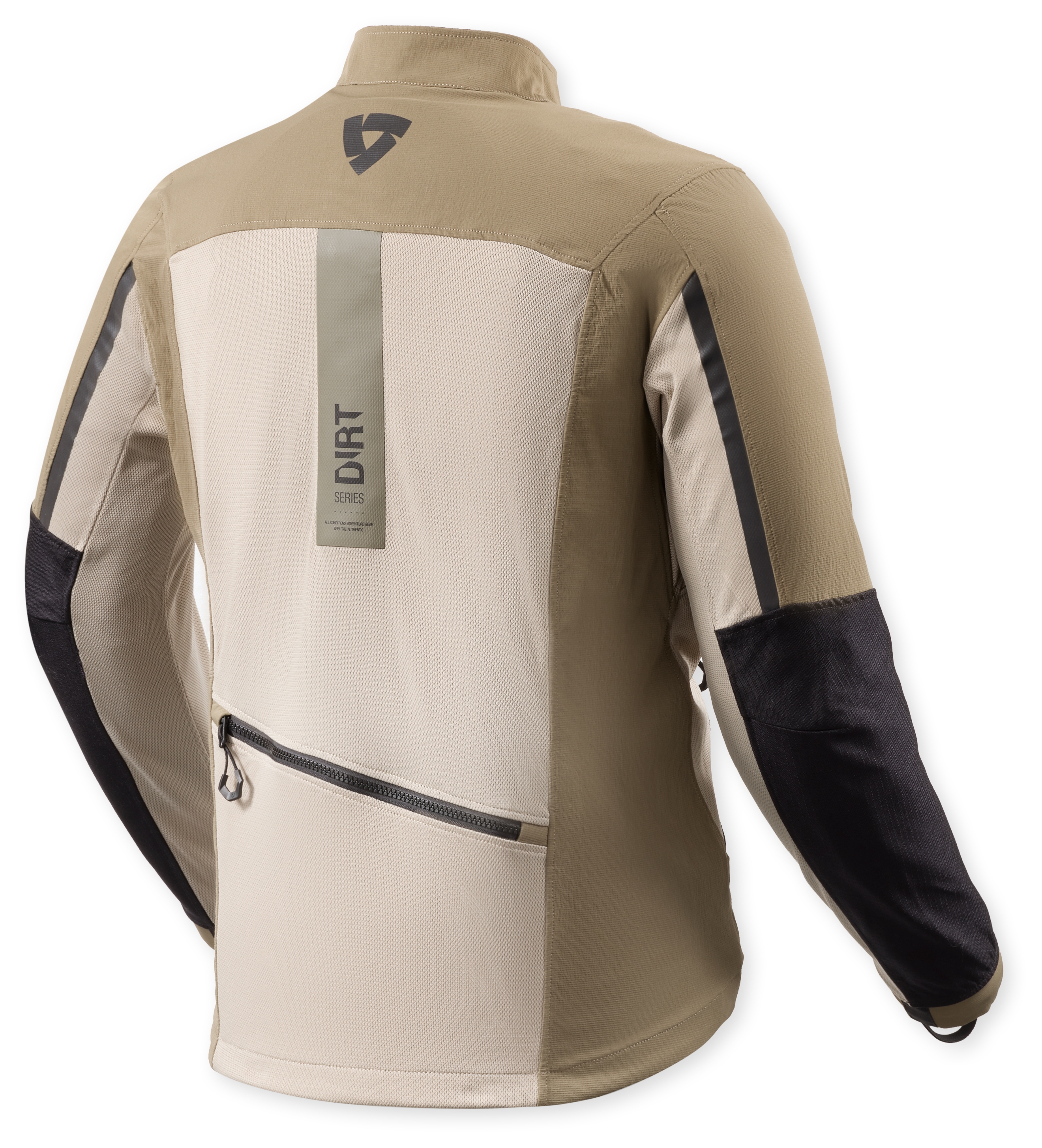 REV'IT! レブイット　ベージュジャケット Mサイズ Surface Motorcycle Jacket | REV'IT! – REV'IT! Sport International