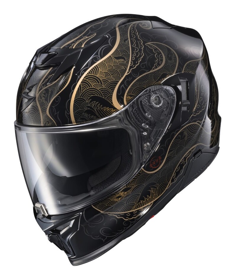 Scorpion EXO-T520 Nama-Shimi Helmet - RevZilla