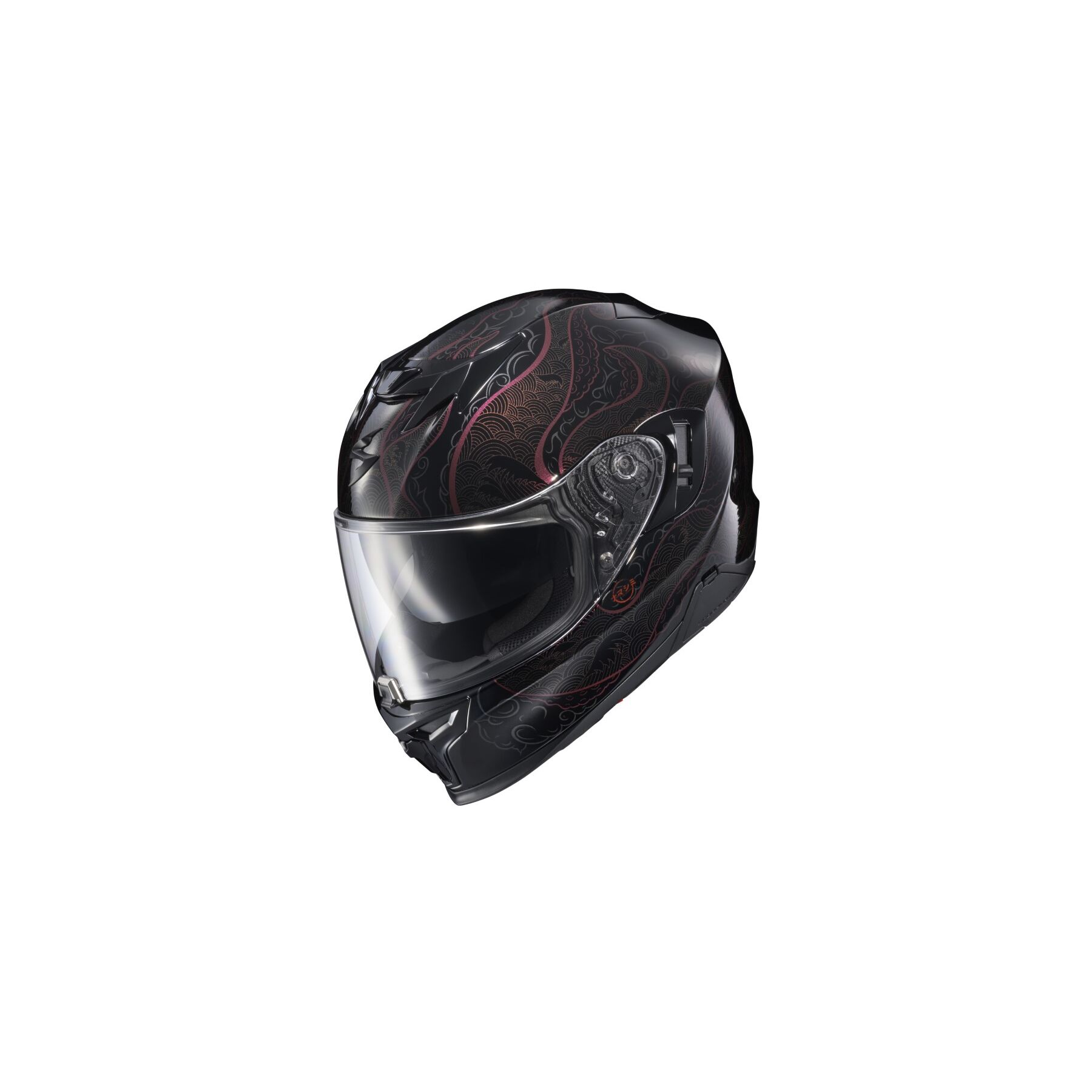 Scorpion EXO-T520 Nama-Shimi Helmet
