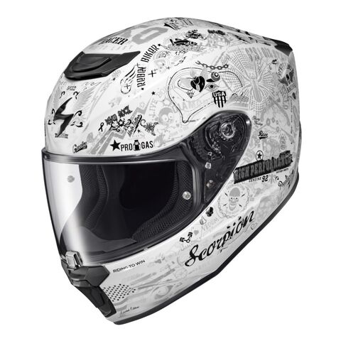 Scorpion EXO-R330 Shake 2 Helmet 