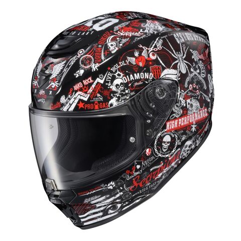 Scorpion EXO-R330 Shake 2 Helmet 