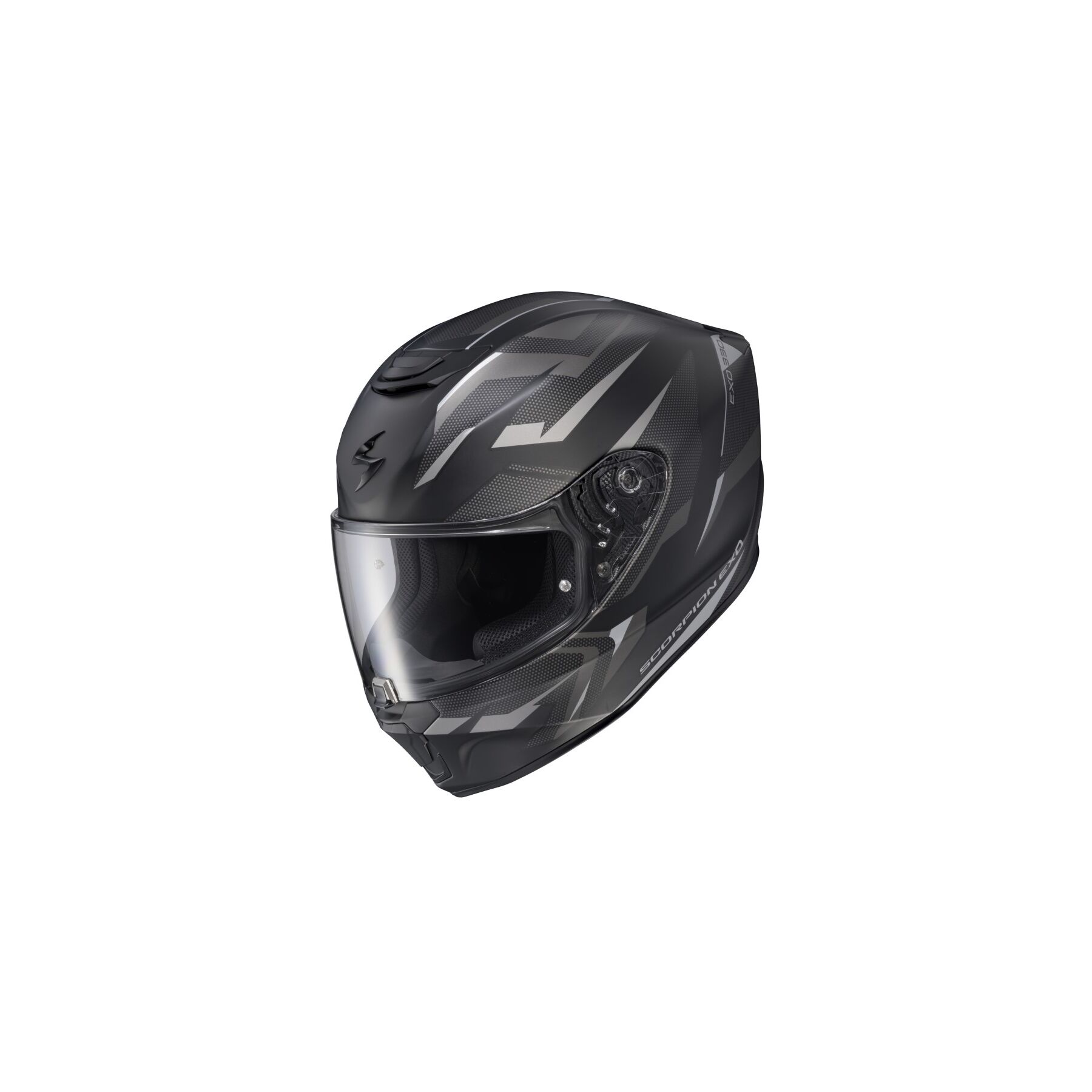 Scorpion EXO-R330 Saga Helmet