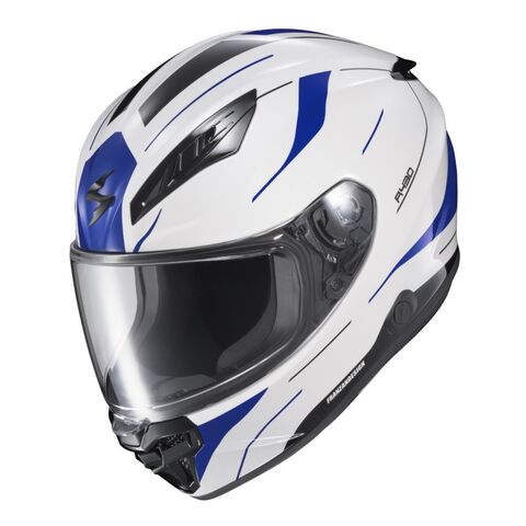 Scorpion EXO-R430 Cutlass Helmet