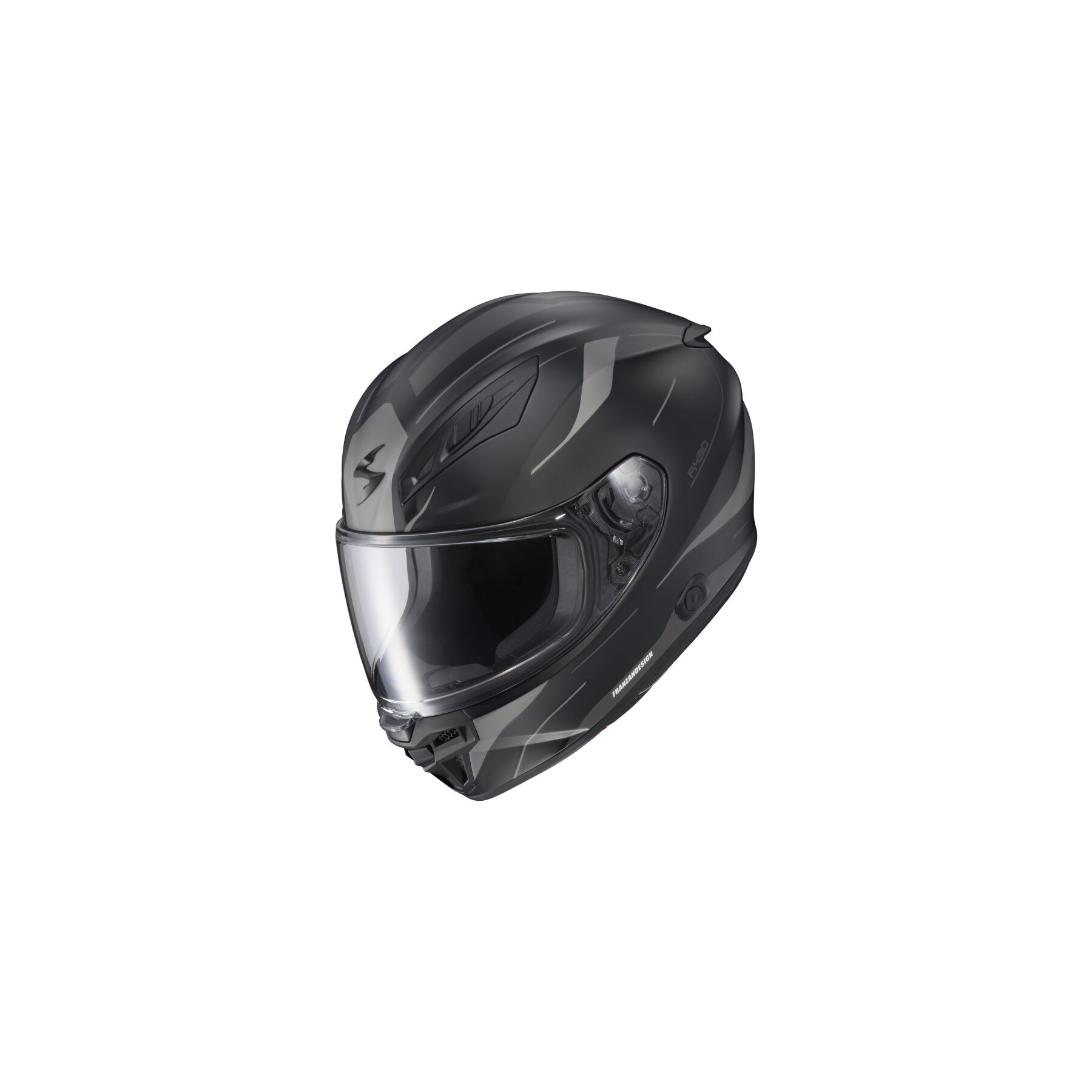 Scorpion EXO-R430 Cutlass Helmet