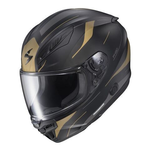 Scorpion EXO-R430 Cutlass Helmet