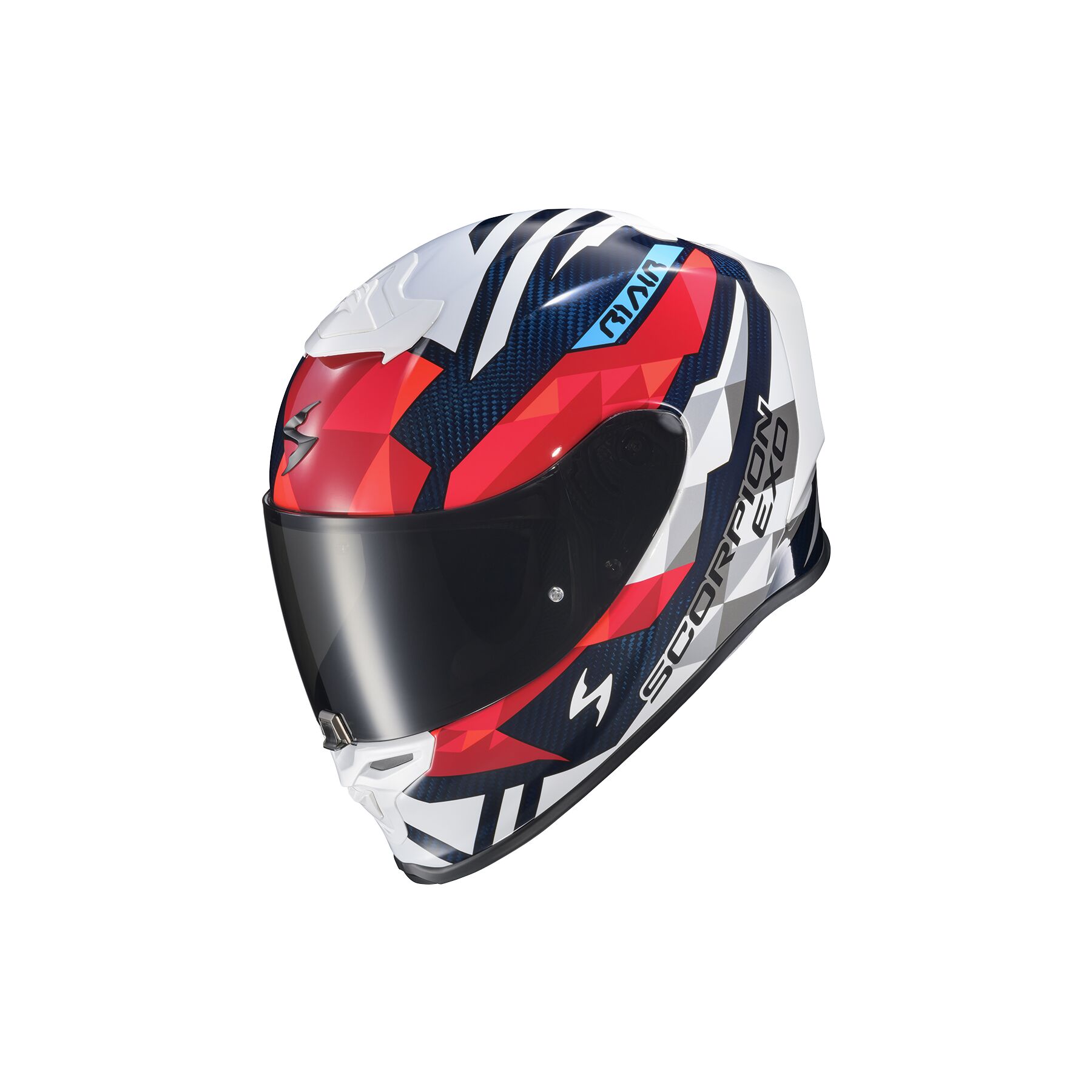 Scorpion EXO-R1 Air Rastor Helmet