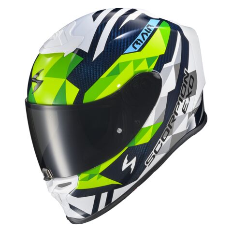 Scorpion EXO-R1 Air Rastor Helmet