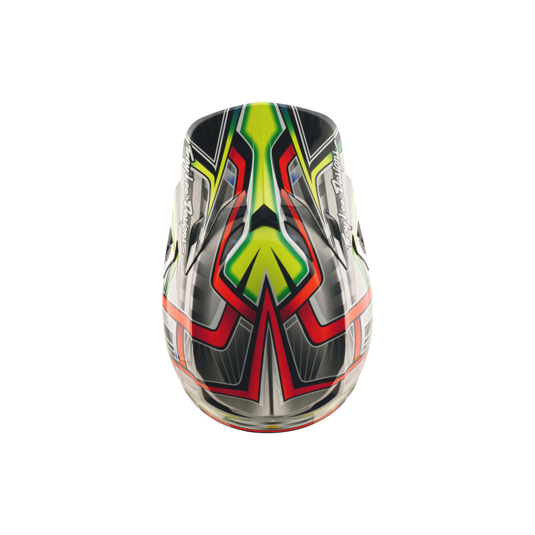 Troy Lee SE5 Lowrider Visor