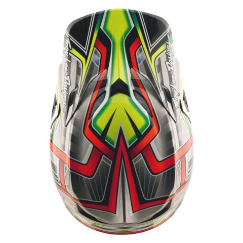 Troy Lee SE5 Lowrider Visor