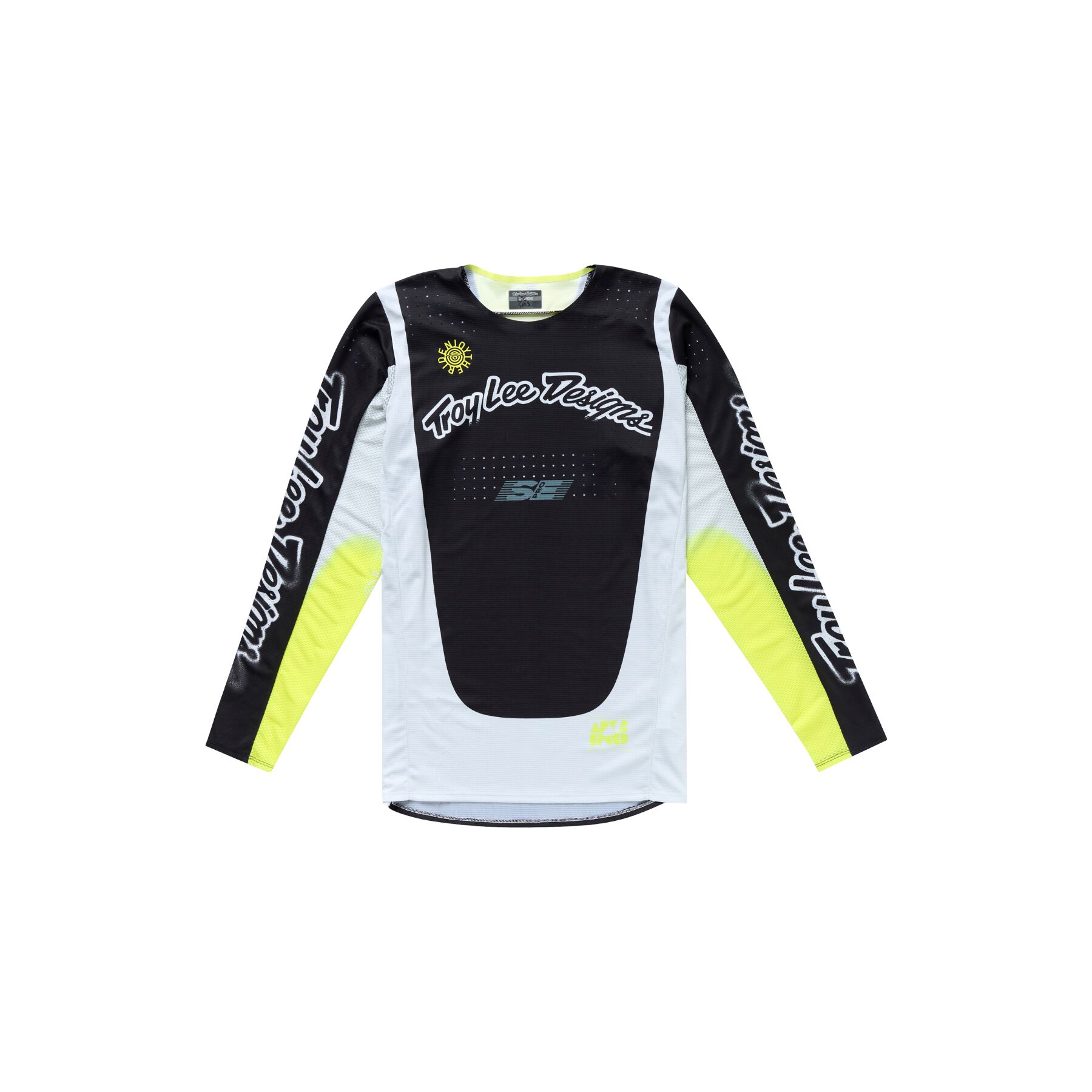 Troy Lee SE Pro Roam Jersey