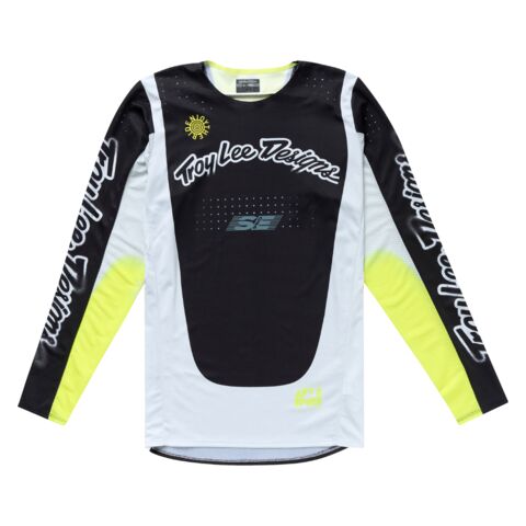 Troy Lee SE Pro Roam Jersey