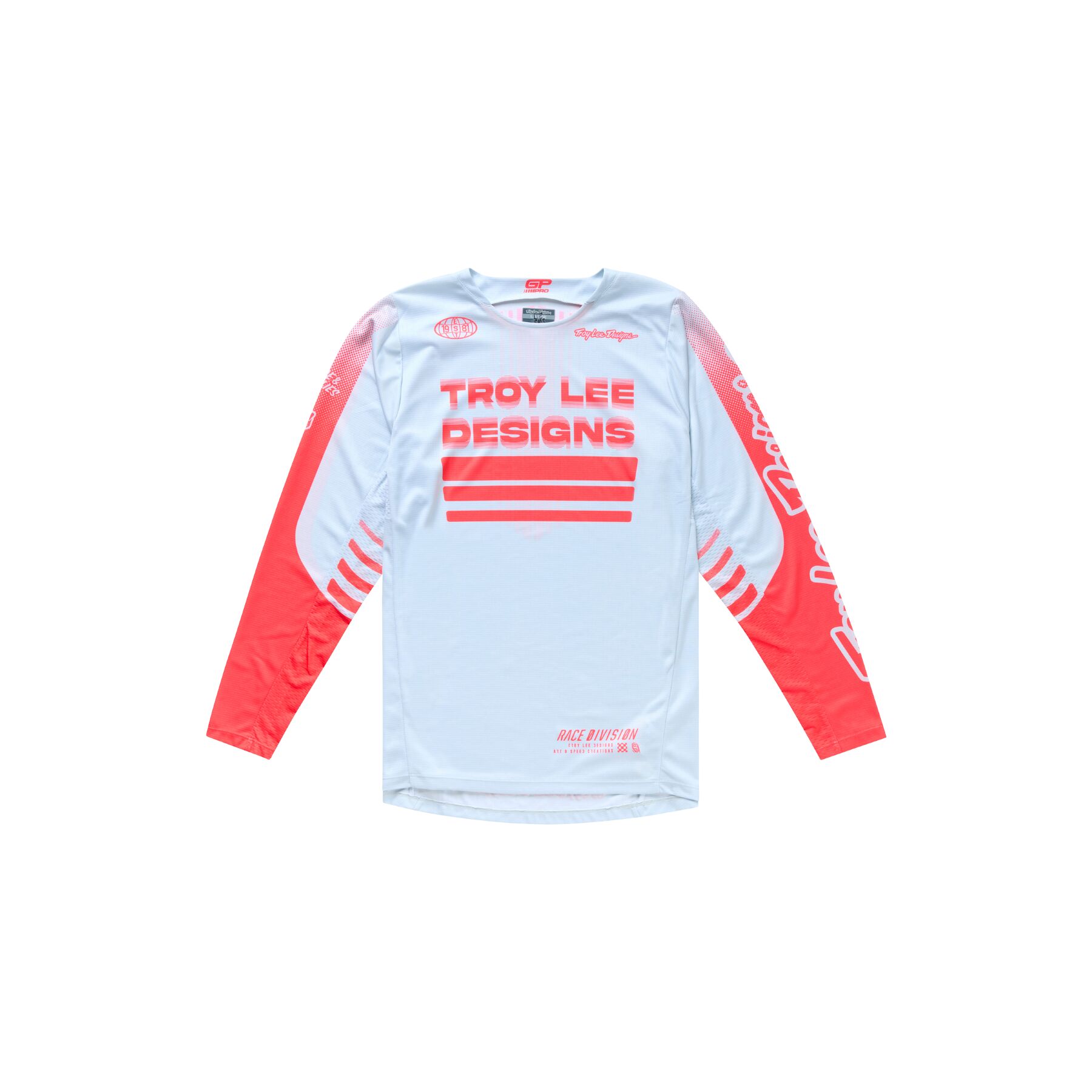 Troy Lee GP Pro Segment Jersey