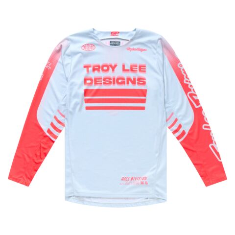 Troy Lee GP Pro Segment Jersey