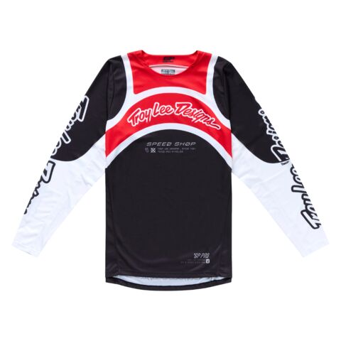 Troy Lee GP Pro Swerve Jersey