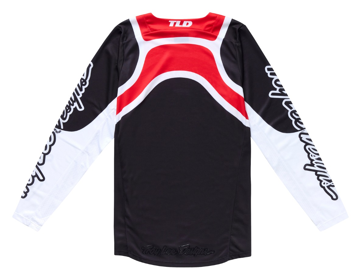 Troy Lee GP Pro Swerve Jersey - RevZilla