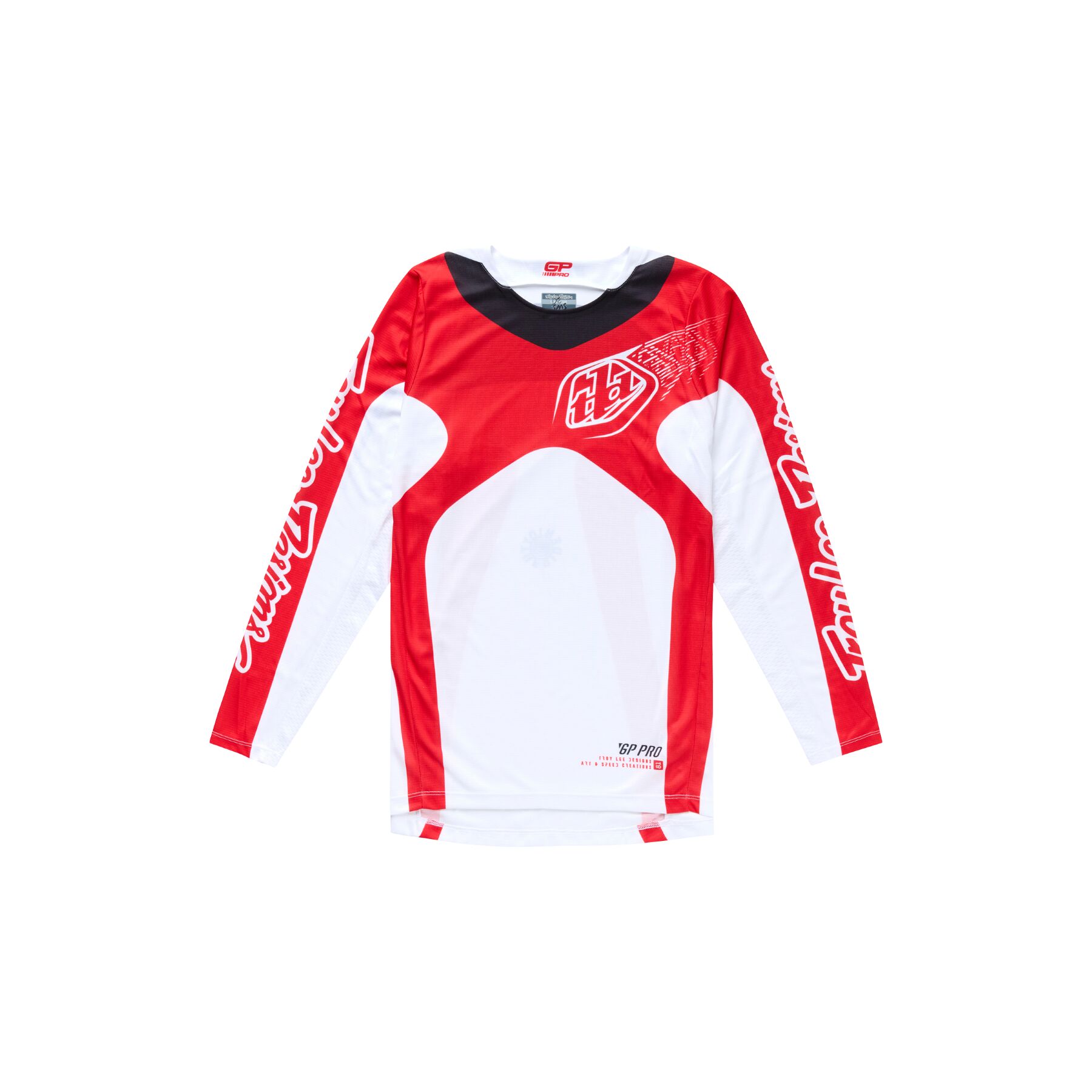 Troy Lee GP Pro Frames Jersey