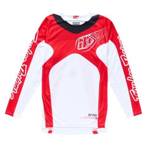 Troy Lee GP Pro Frames Jersey