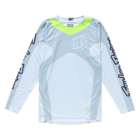 Troy Lee GP Pro Frames Jersey