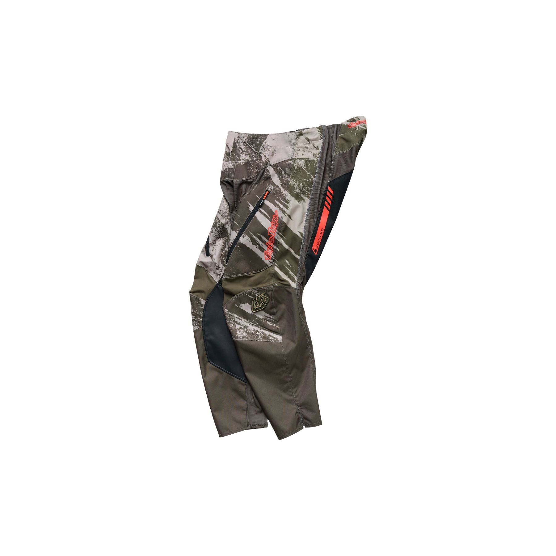 Troy Lee Scout GP Pro Slab Pants