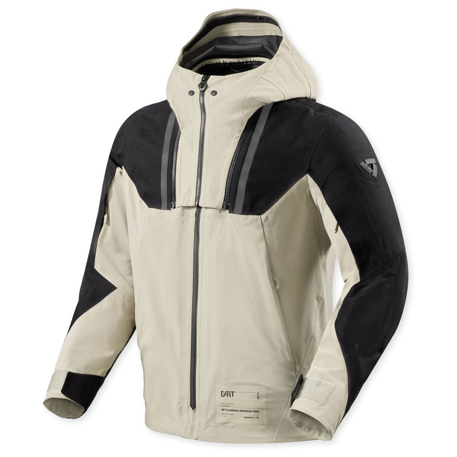 REV'IT! Component 3 H2O Jacket