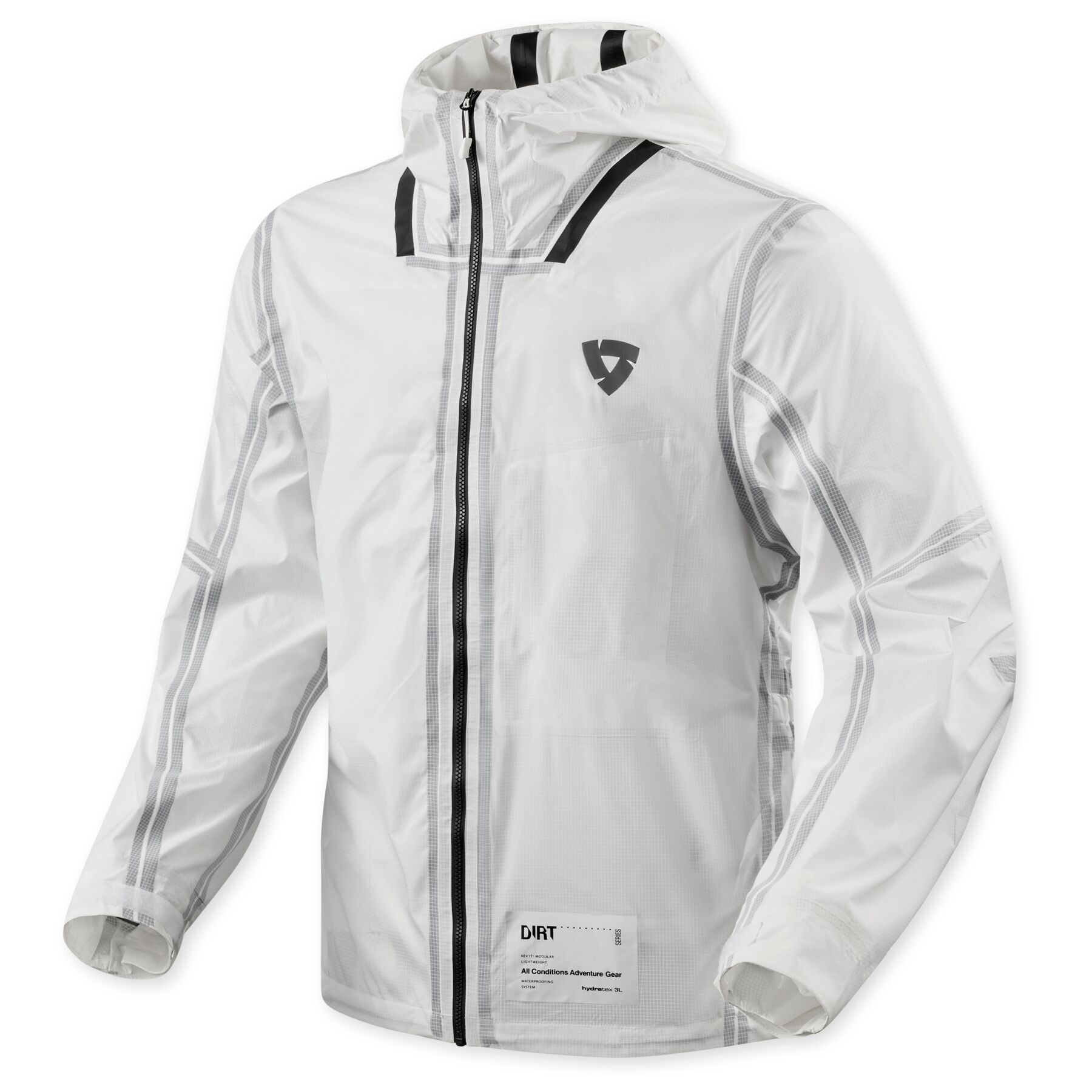 REV'IT! Barrier 2 H2O Rain Jacket