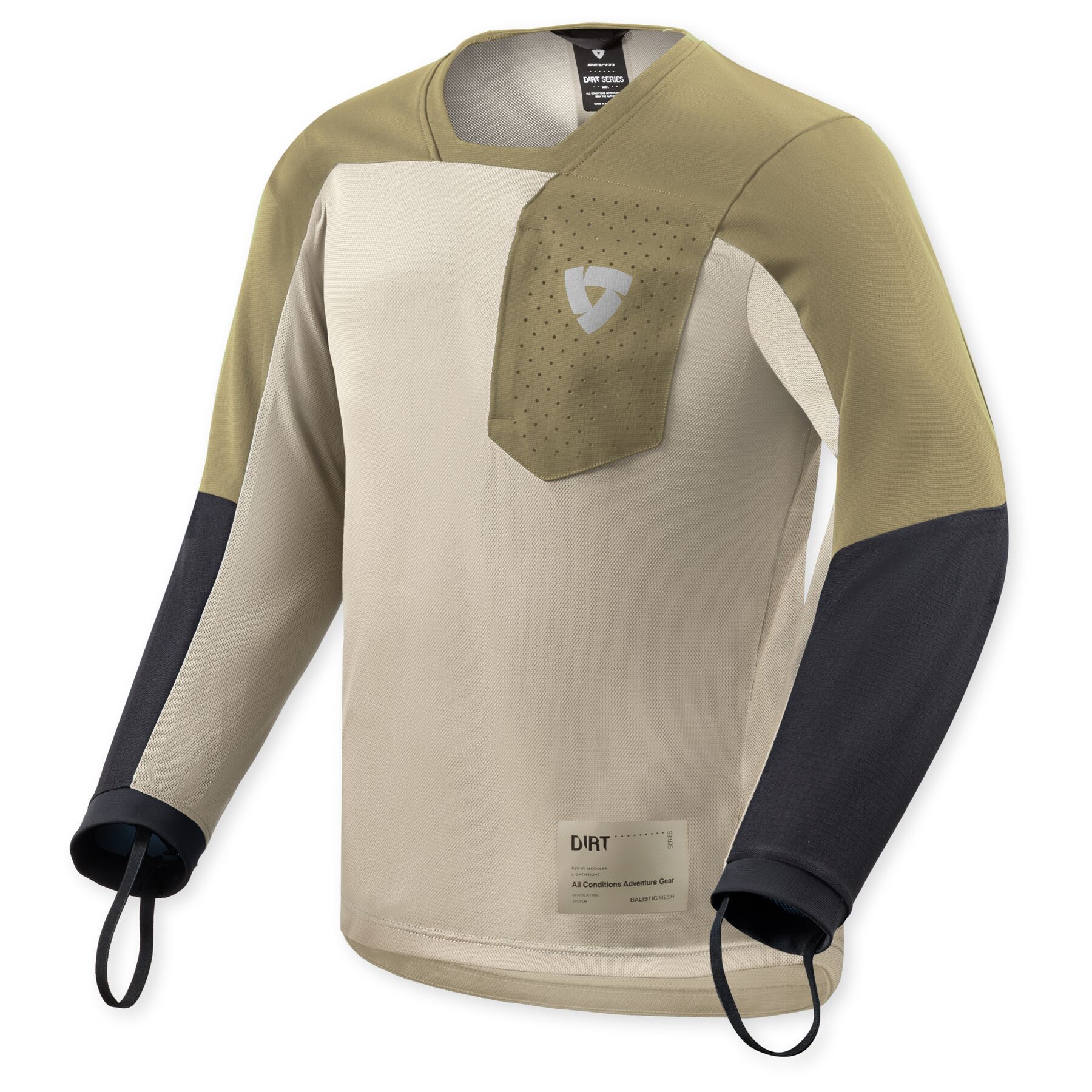 REV'IT! Sierra 2 Jersey