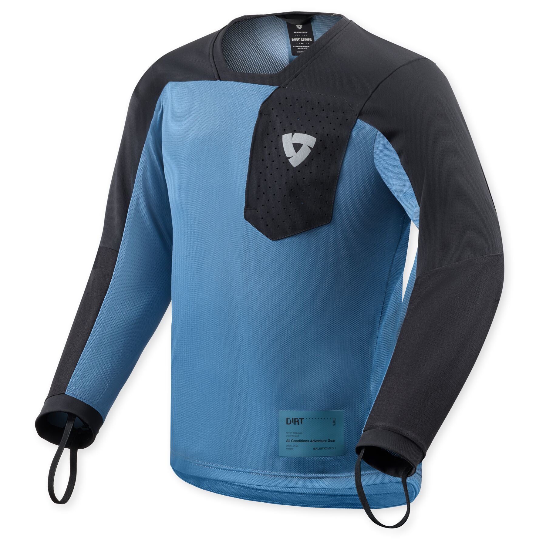 REV'IT! Sierra 2 Jersey