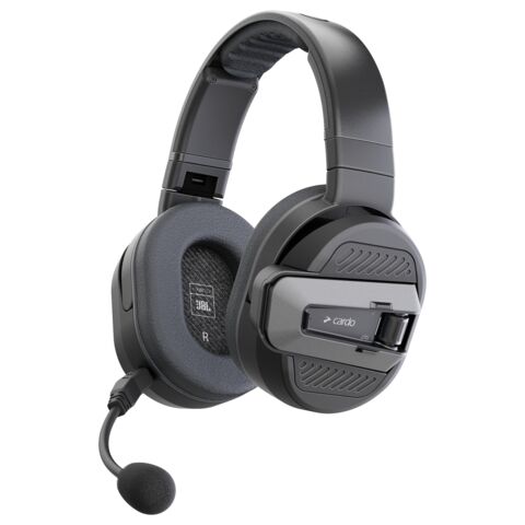 Cardo Systems Packtalk Edgephones ORV Duo Pack