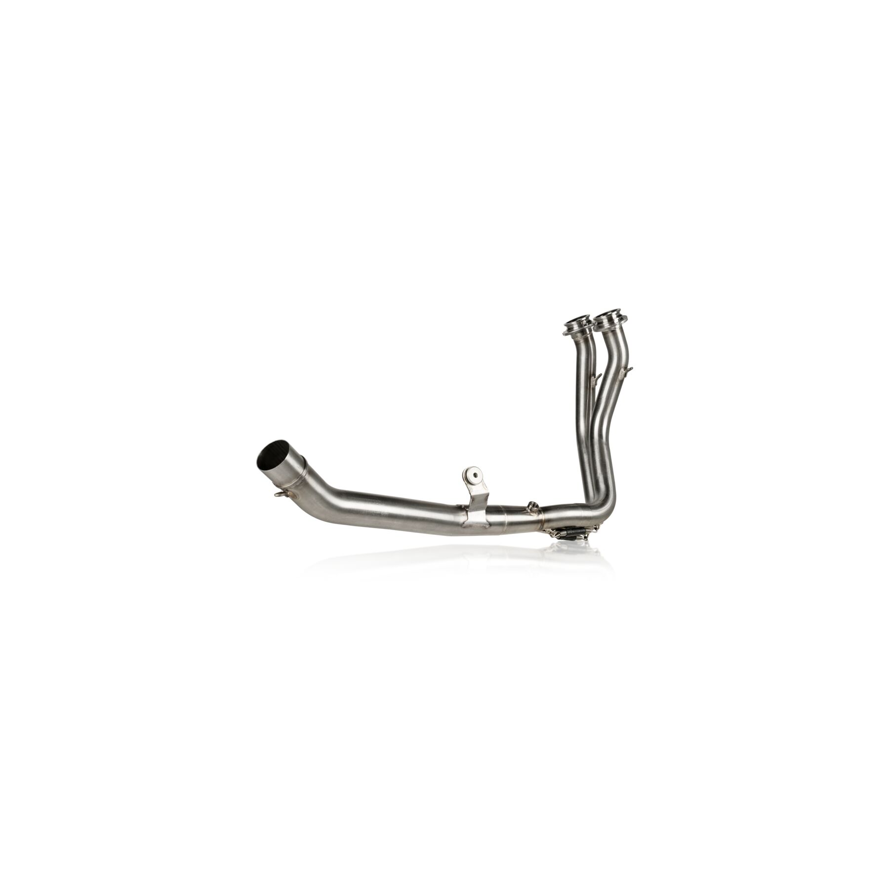 Akrapovic Exhaust Headers Honda Transalp 2024-2025