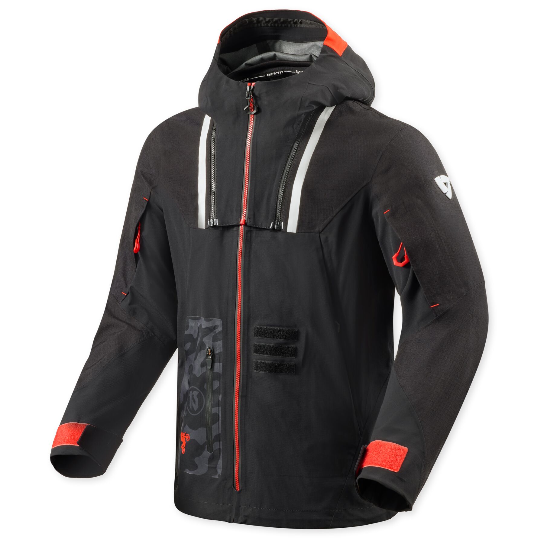 REV'IT! Vision H2O Jacket