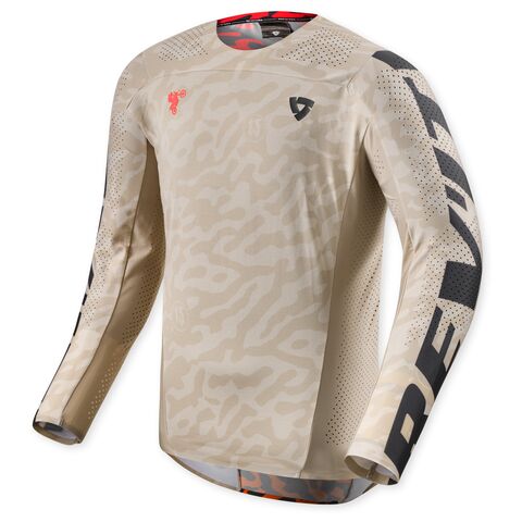 REV'IT! Thirteen Jersey