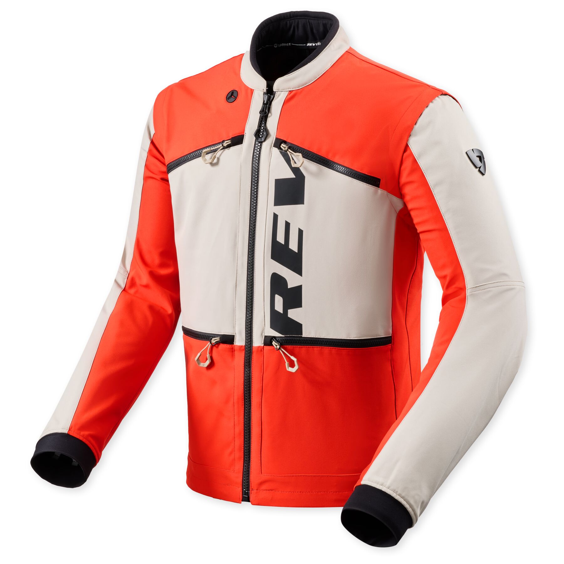 REV'IT! Morocco Jacket