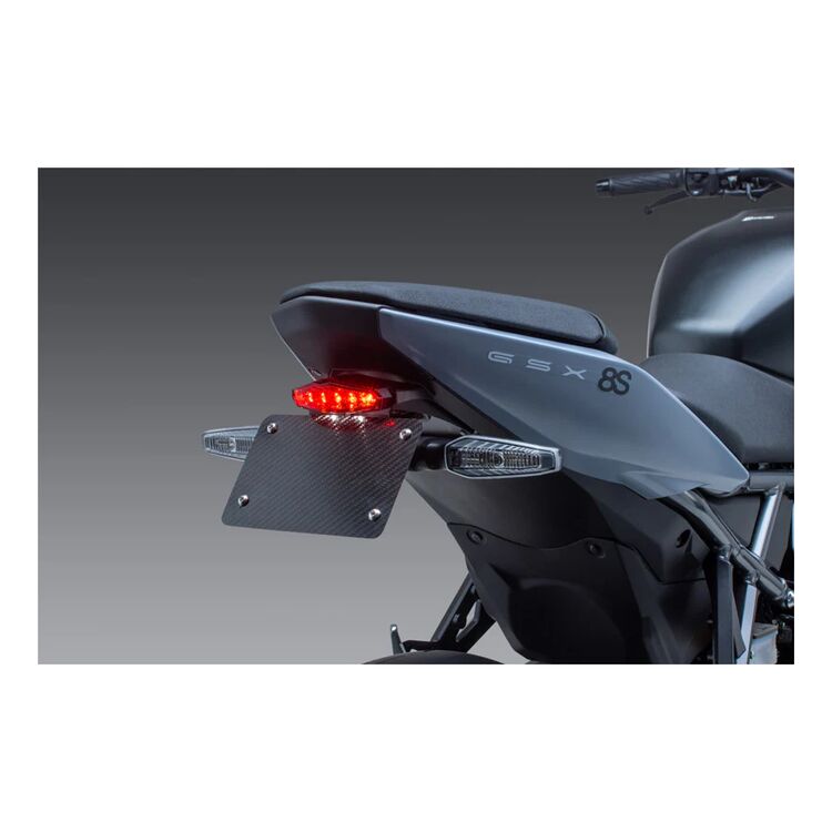 OEM Turn Signal Kit