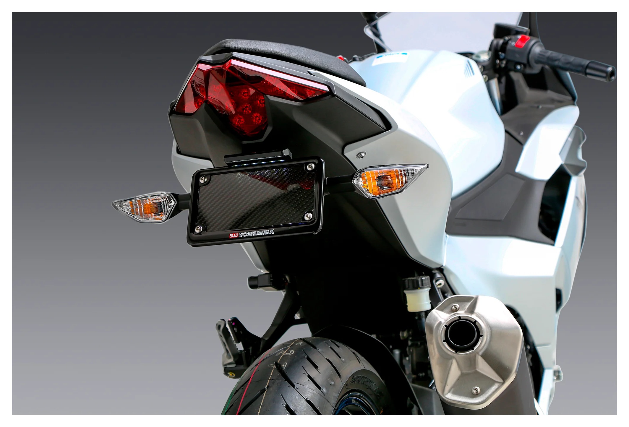 ブラック36 VS-6 SLIP-ON KAWASAKI NINJA ZX-6R - Vance & Hines