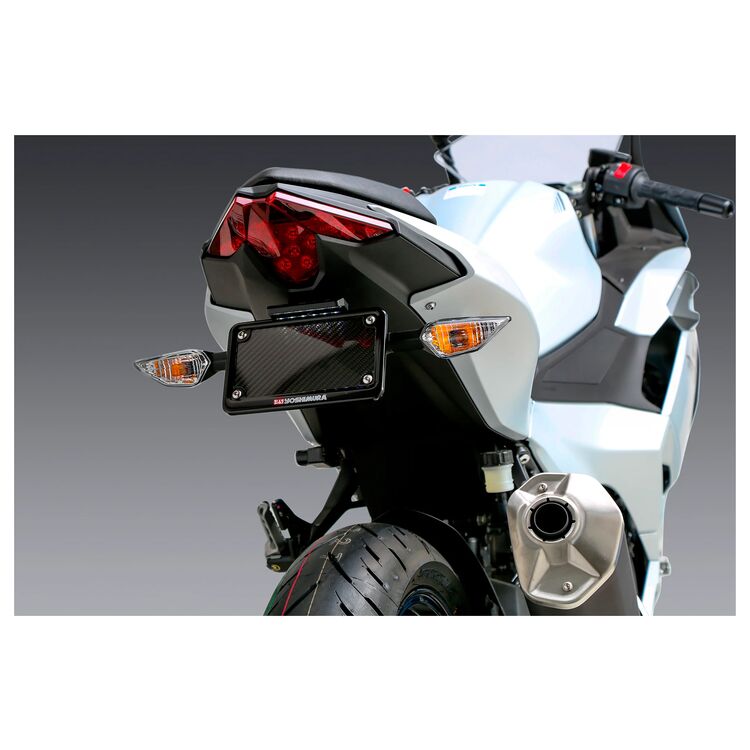 OEM Turn Signal Kit