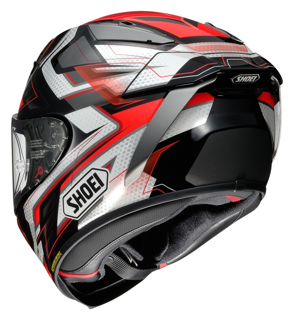 SHOEI X-15 ESCALATE 新品未使用品 Lサイズ Shoei X-15 Escalate Helmet - RevZilla