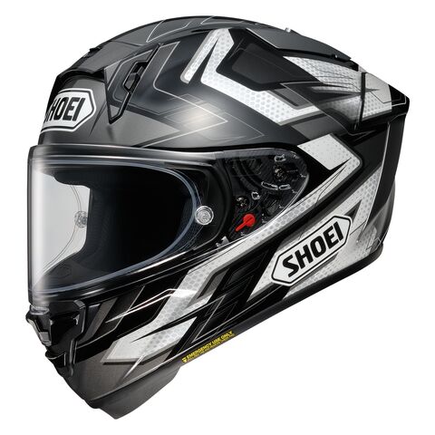Shoei X-15 Escalate Helmet