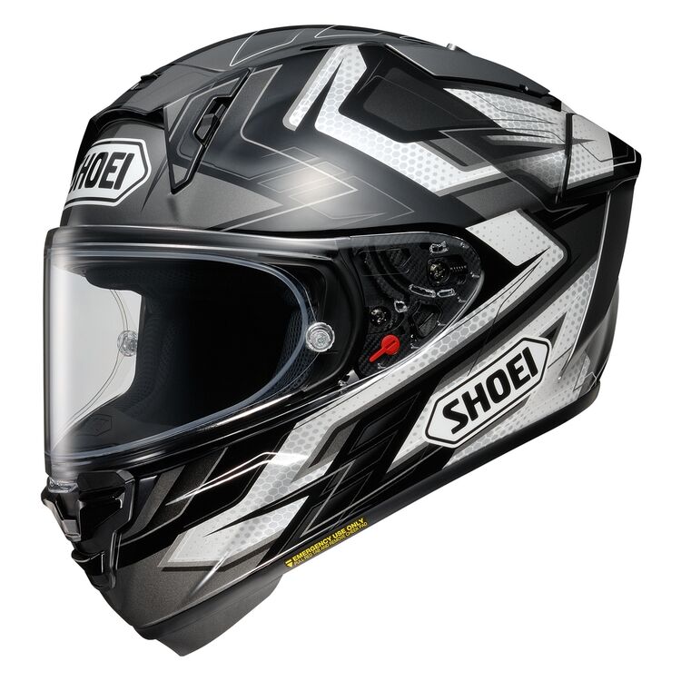 Anthracite/Black/White