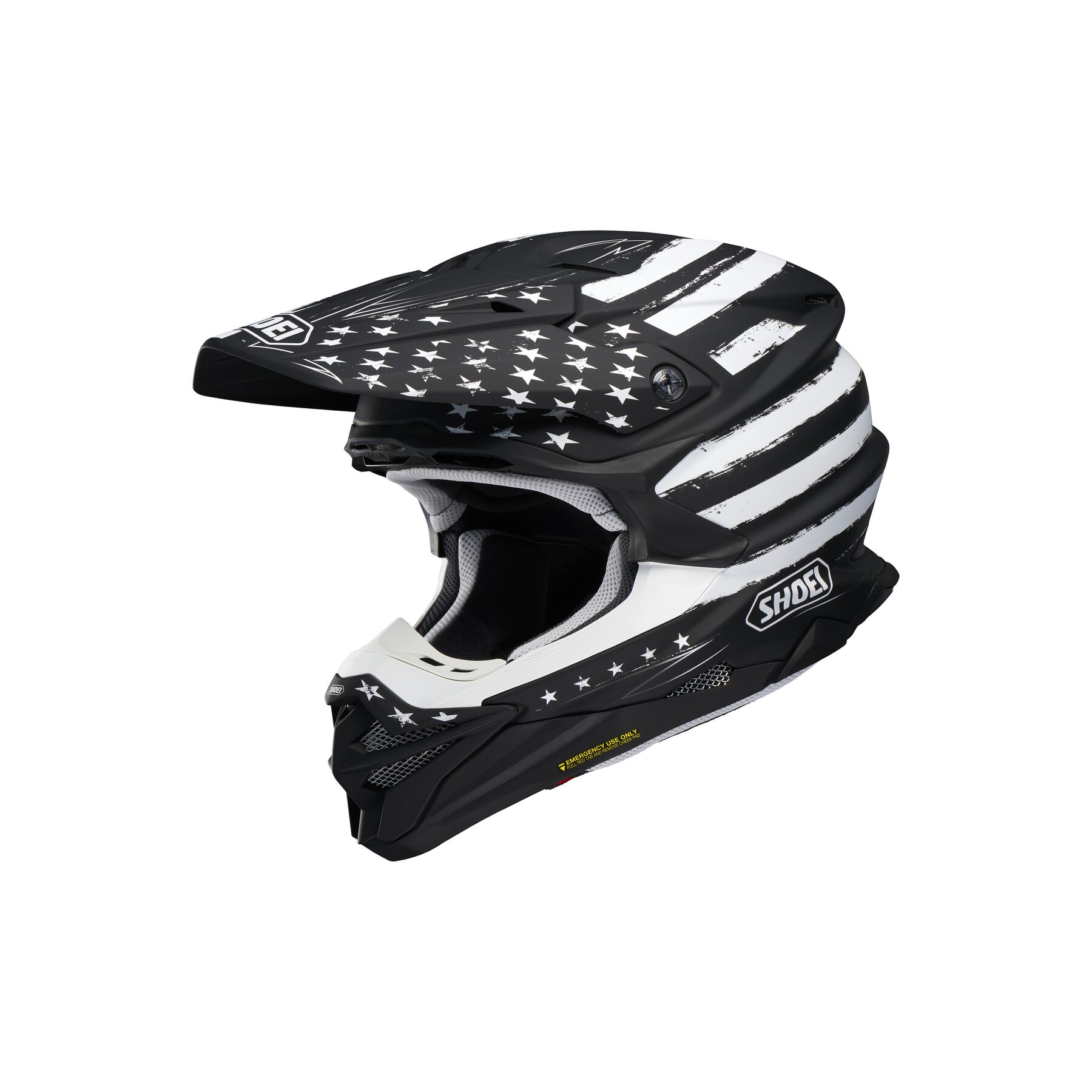 Shoei VFX-EVO Faithful 2 Helmet