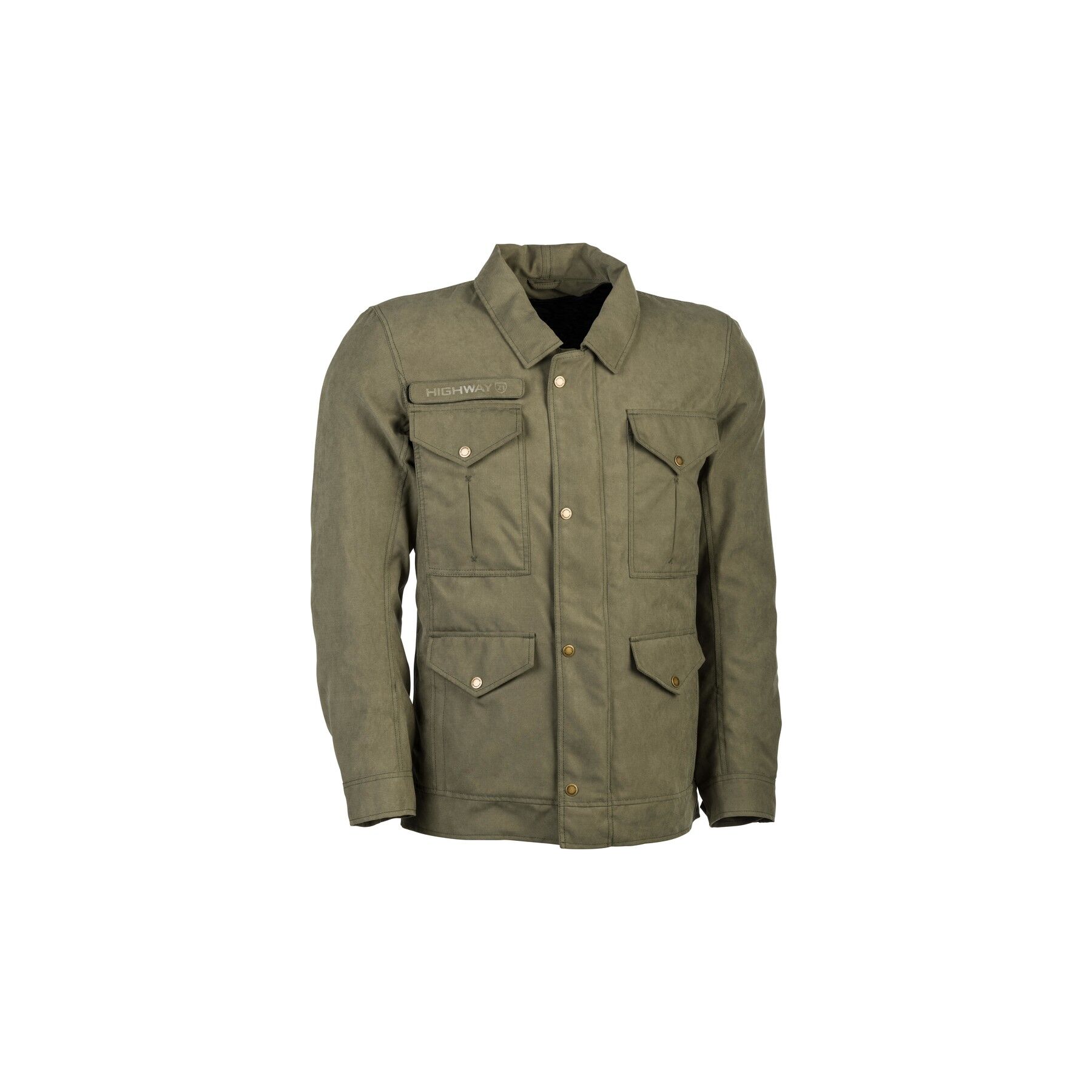 Highway 21 Winchester Jacket