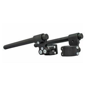 Woodcraft Riser Clip-Ons with 7/8