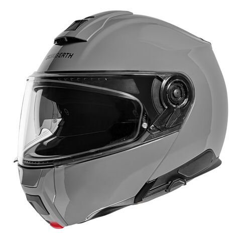 Schuberth C5 Helmet Grey / SM [Blemished - Very Good]