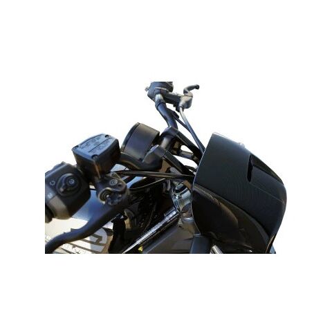 Arlen Ness Riser Kit For Harley Nightster 2022-2025 [Previously Installed]