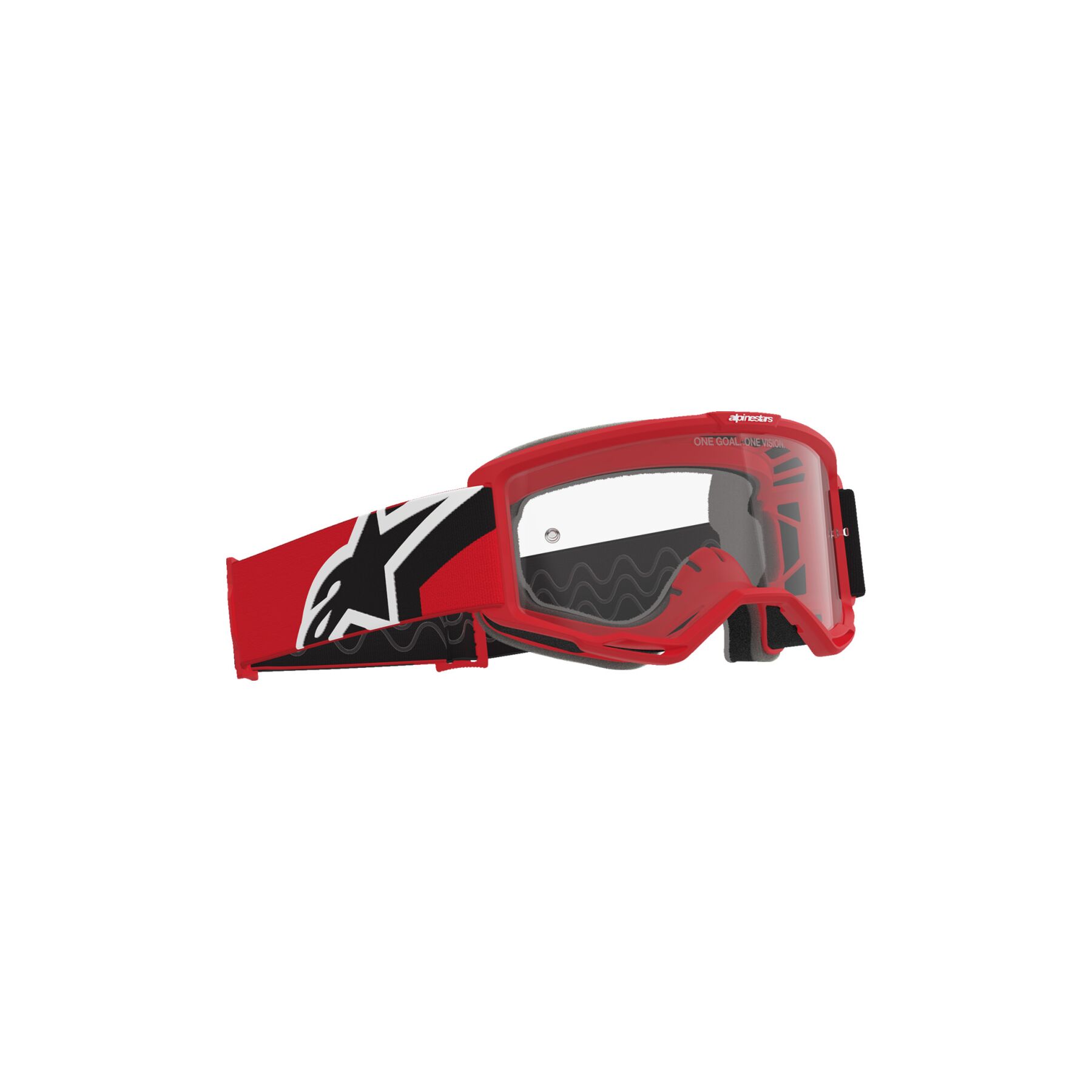 Alpinestars Vision OTG Goggles