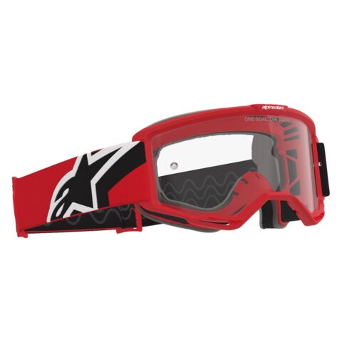 Alpinestars Vision OTG Goggles
