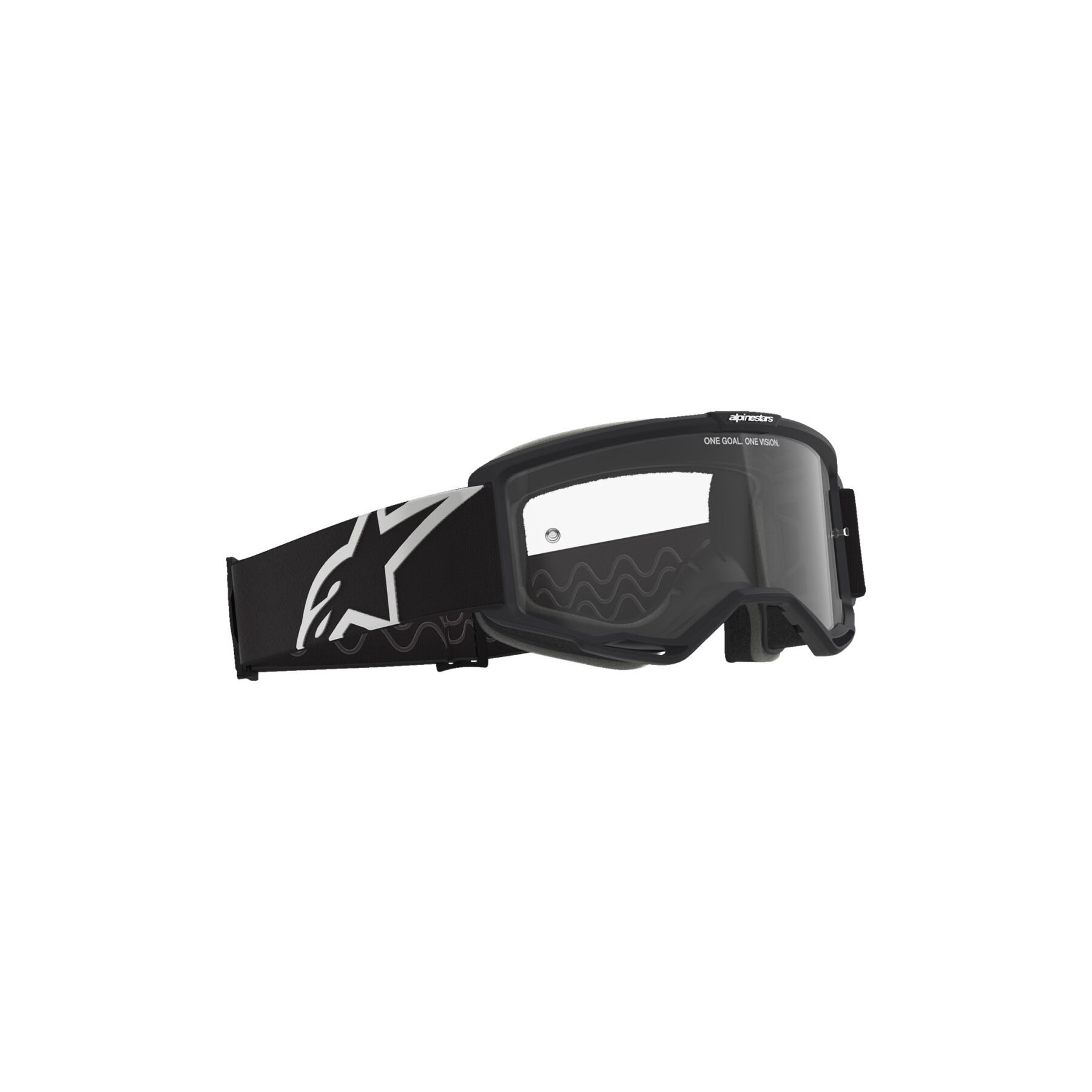 Alpinestars Vision OTG Goggles