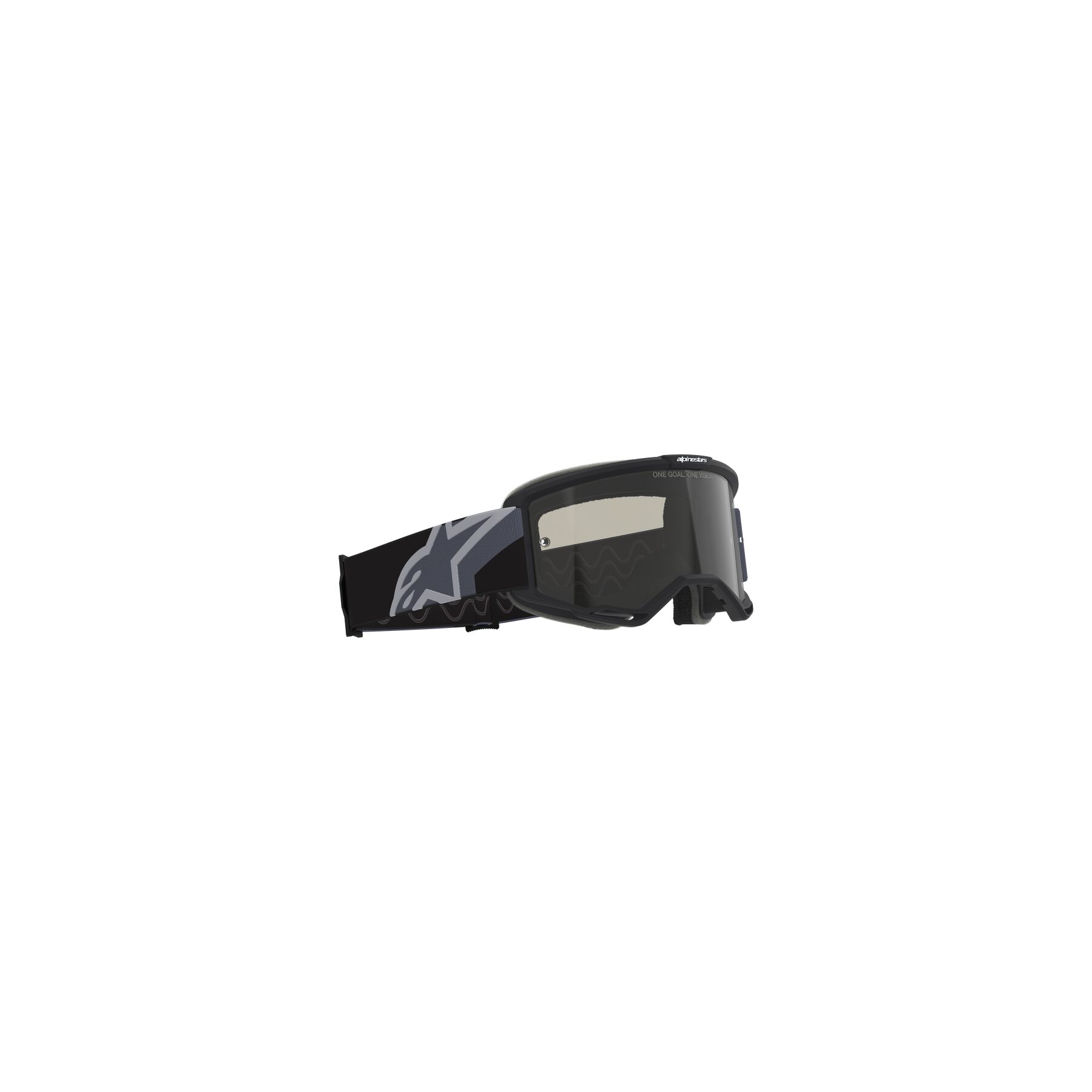 Alpinestars Vision Sand Goggles