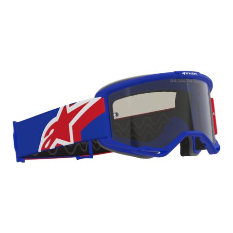Alpinestars Vision Sand Goggles