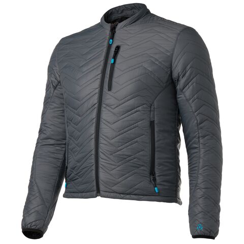 AXIAL Block Thermal Mid Layer Jacket